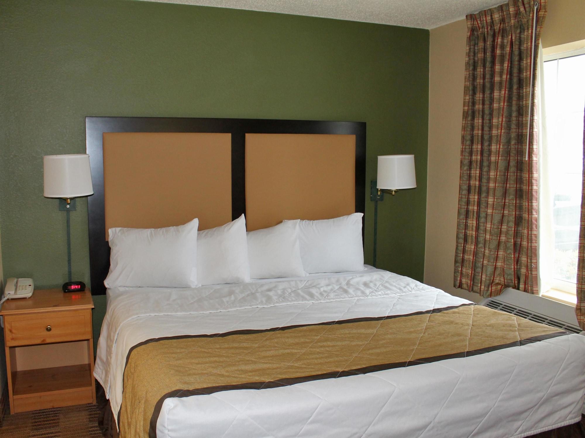 Extended Stay America Suites - Boston - Waltham - 52 4Th Ave Dış mekan fotoğraf