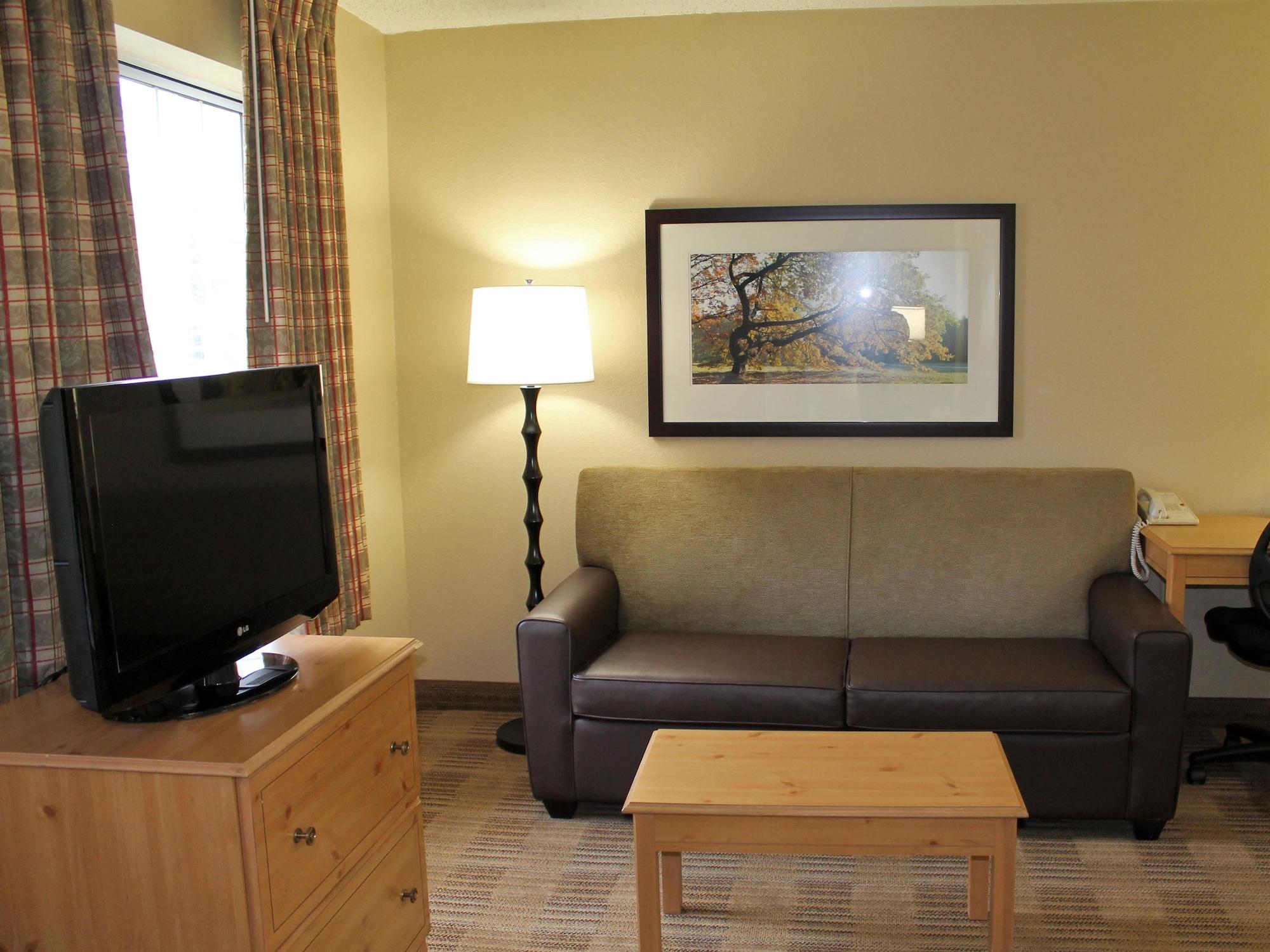 Extended Stay America Suites - Boston - Waltham - 52 4Th Ave Dış mekan fotoğraf