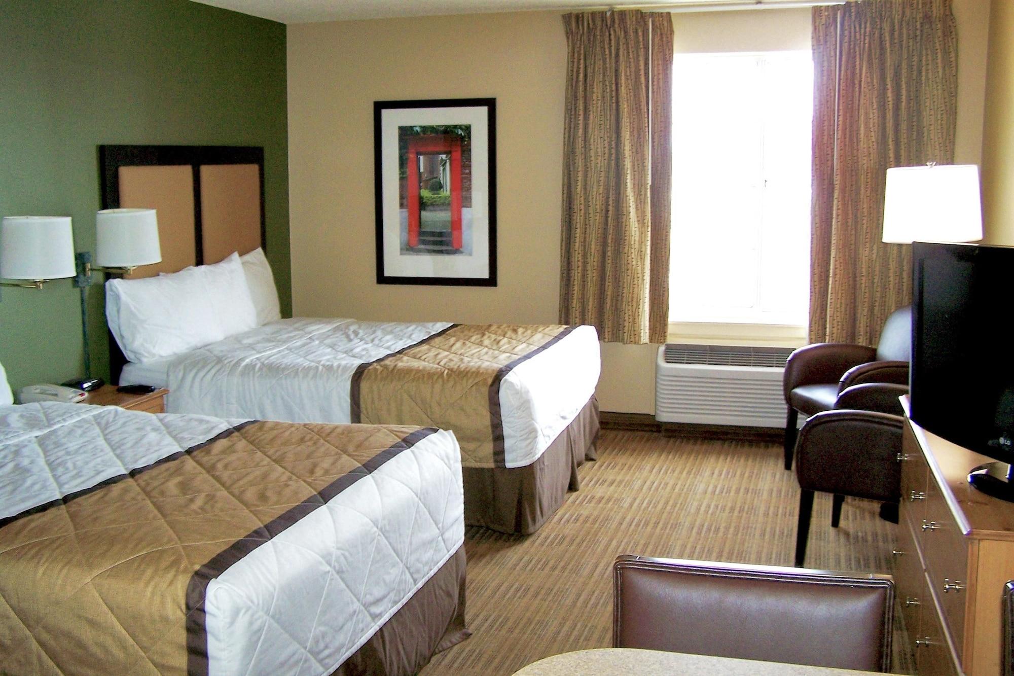Extended Stay America Suites - Boston - Waltham - 52 4Th Ave Dış mekan fotoğraf