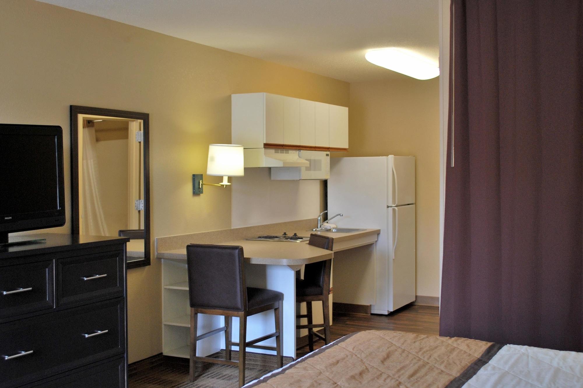 Extended Stay America Suites - Boston - Waltham - 52 4Th Ave Dış mekan fotoğraf