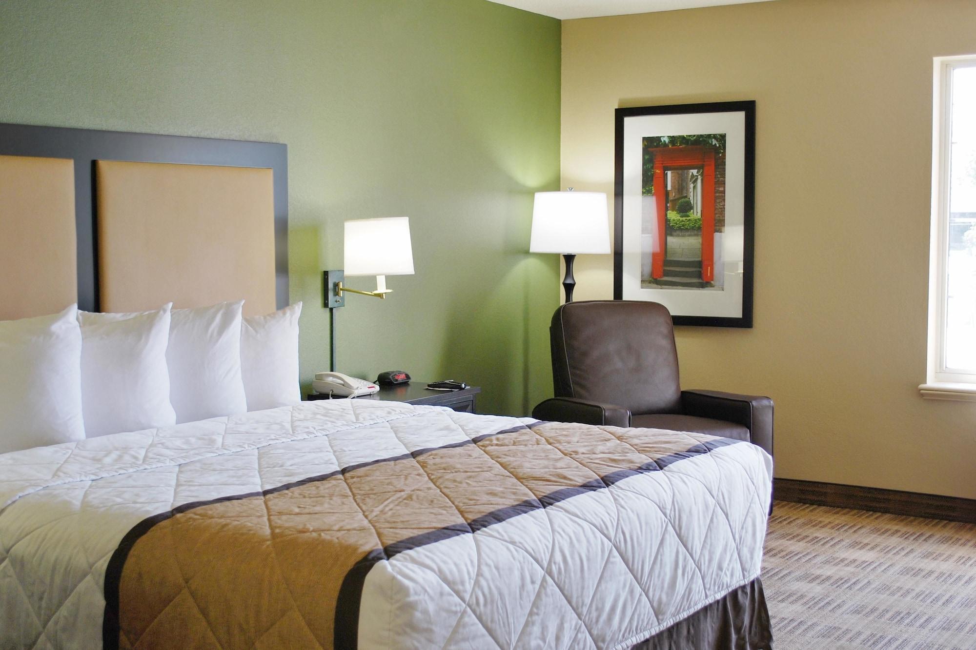 Extended Stay America Suites - Boston - Waltham - 52 4Th Ave Dış mekan fotoğraf