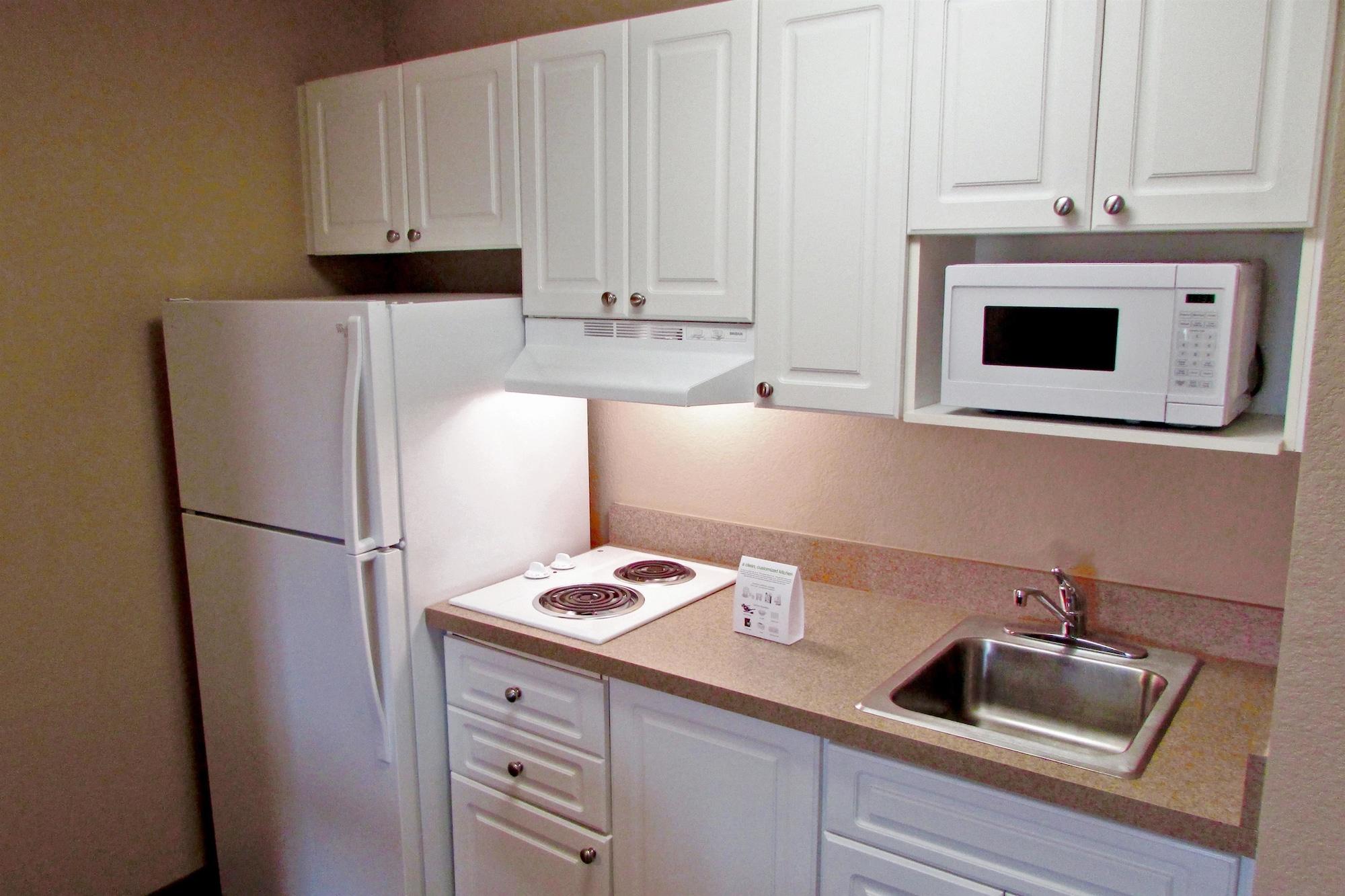 Extended Stay America Suites - Boston - Waltham - 52 4Th Ave Dış mekan fotoğraf