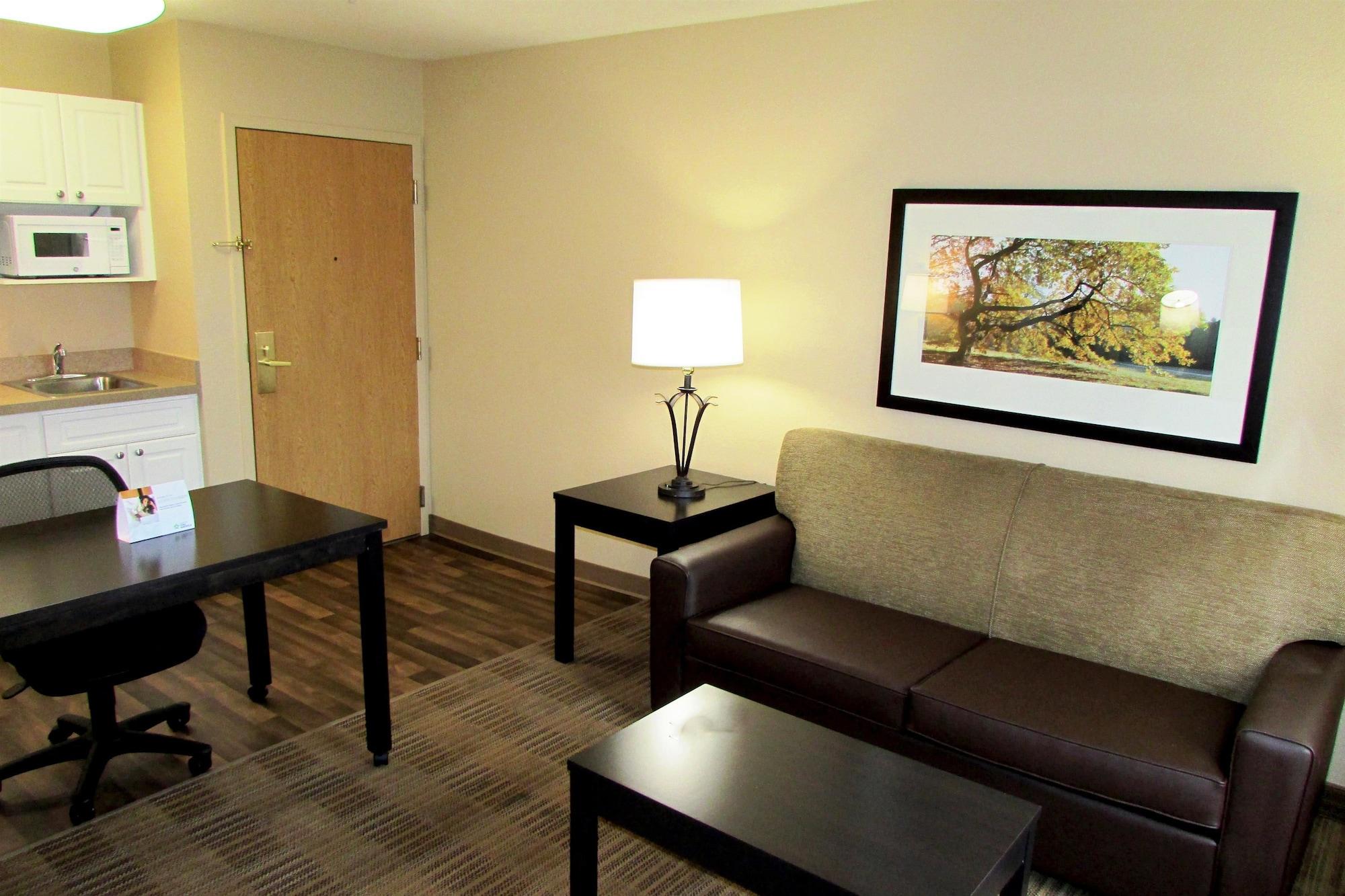 Extended Stay America Suites - Boston - Waltham - 52 4Th Ave Dış mekan fotoğraf