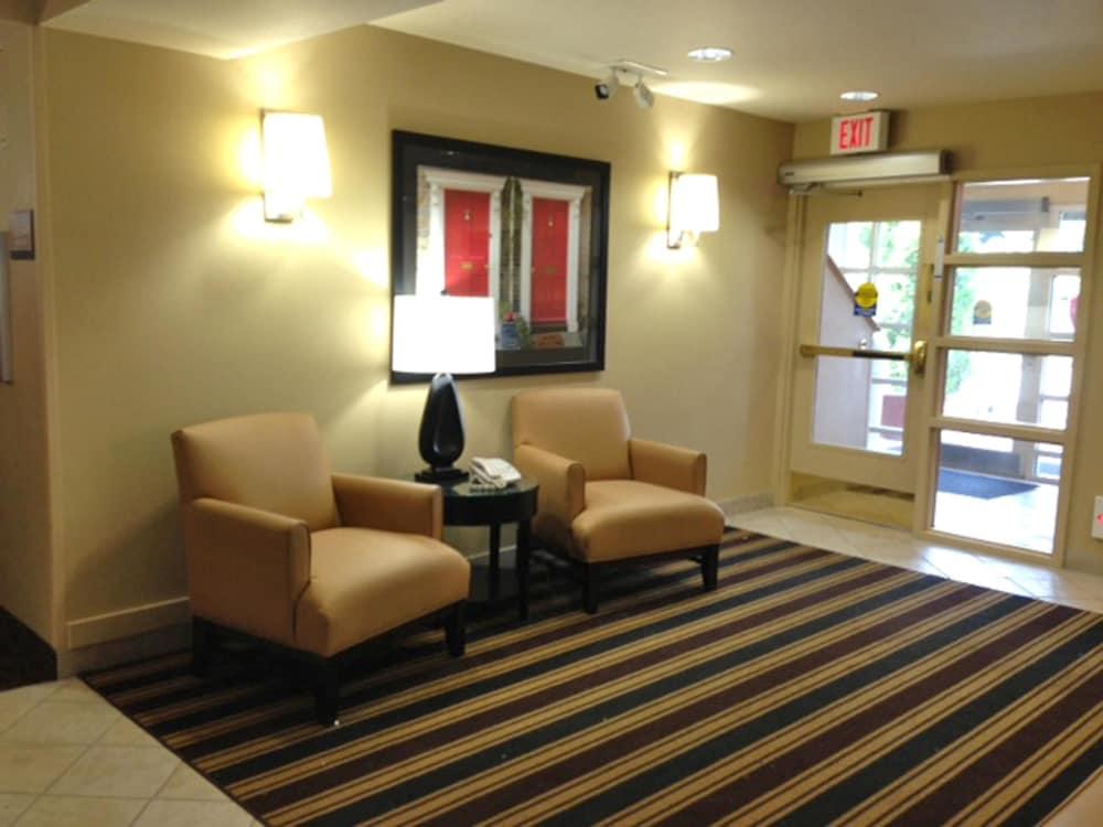 Extended Stay America Suites - Boston - Waltham - 52 4Th Ave Dış mekan fotoğraf