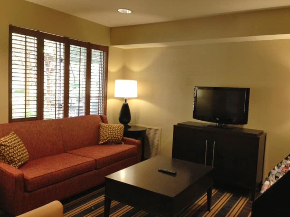 Extended Stay America Suites - Boston - Waltham - 52 4Th Ave Dış mekan fotoğraf