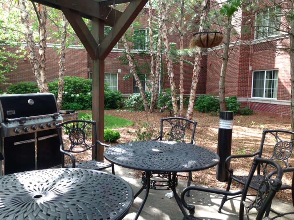 Extended Stay America Suites - Boston - Waltham - 52 4Th Ave Dış mekan fotoğraf