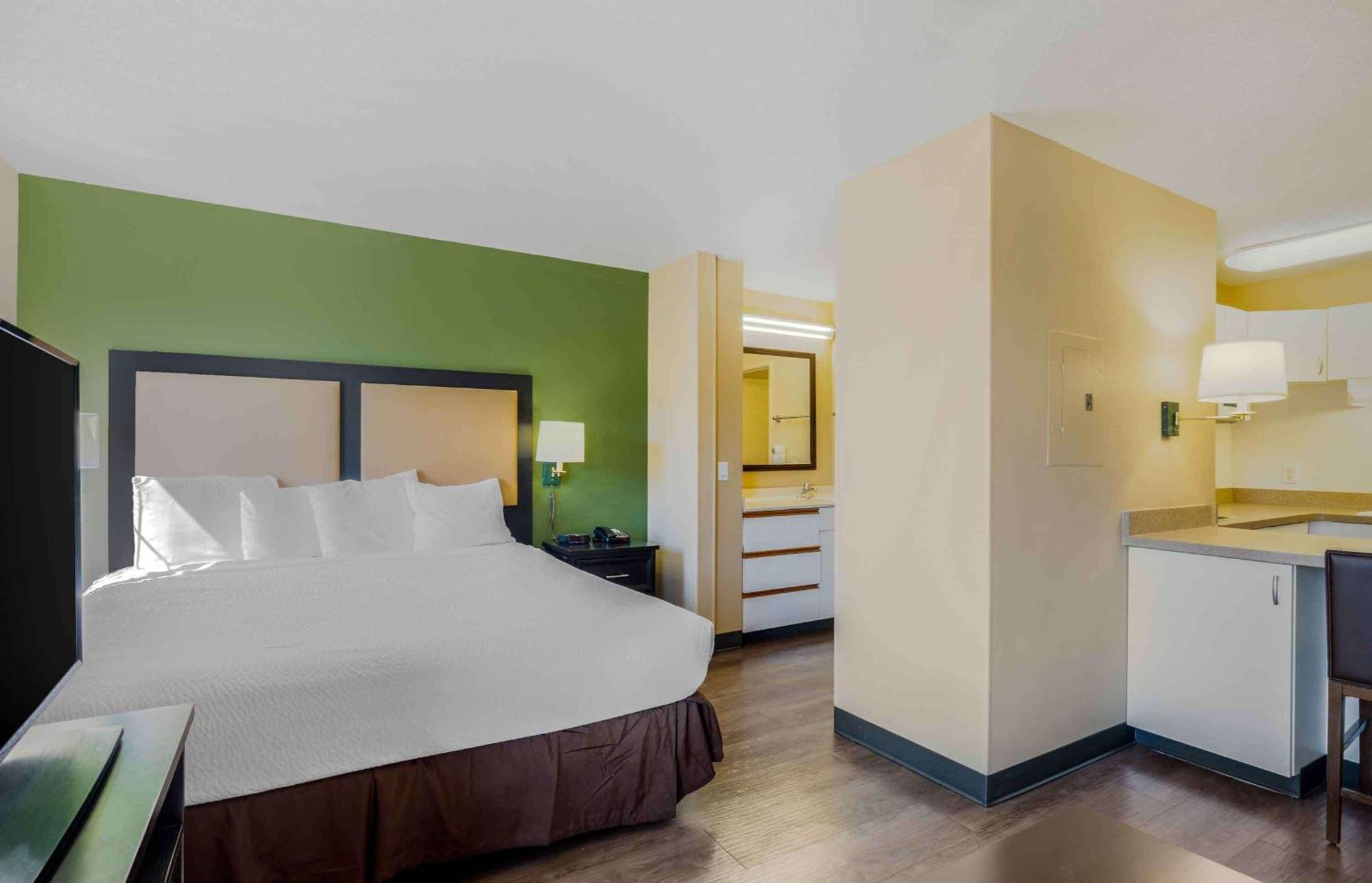 Extended Stay America Suites - Boston - Waltham - 52 4Th Ave Dış mekan fotoğraf