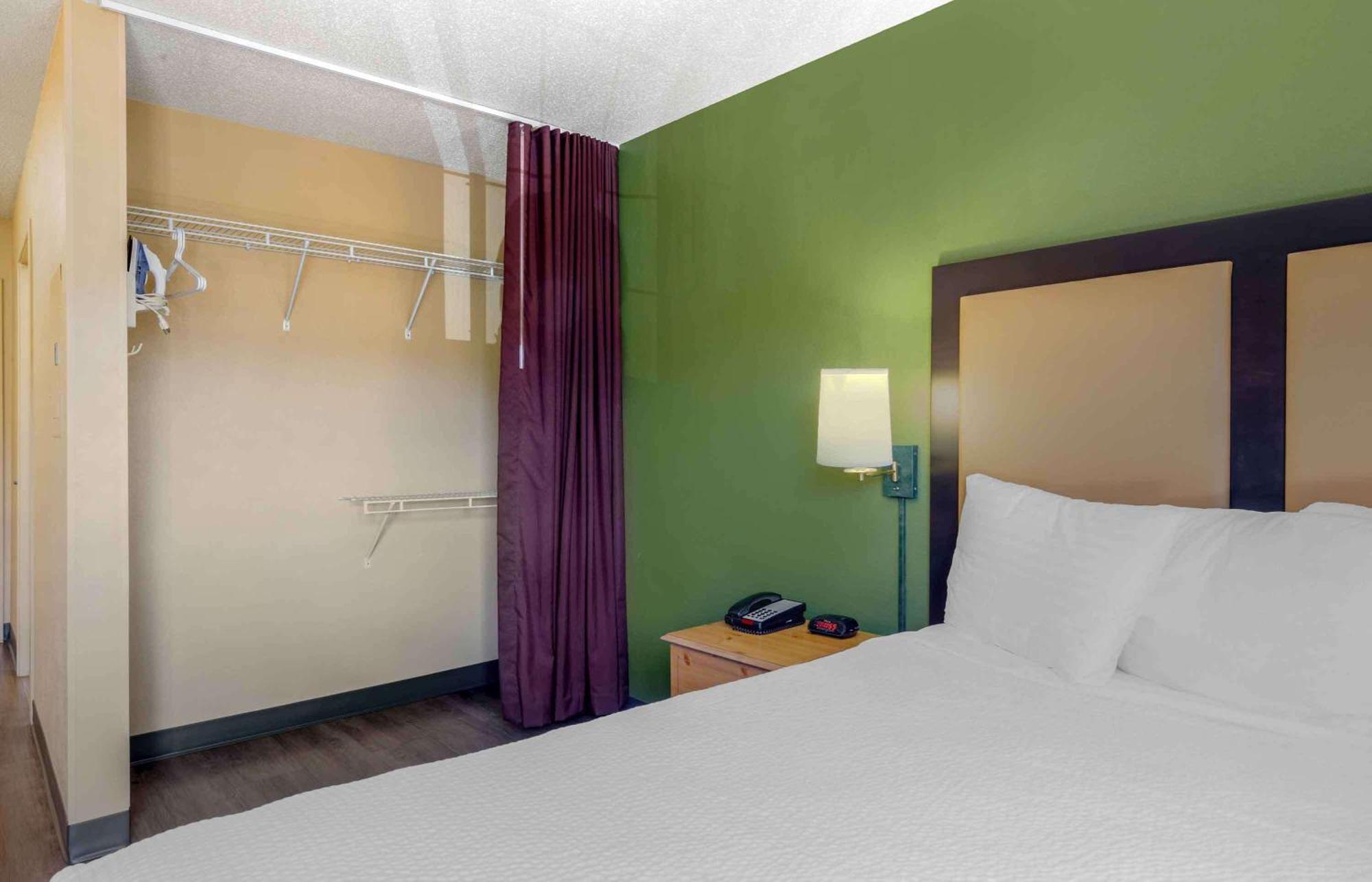 Extended Stay America Suites - Boston - Waltham - 52 4Th Ave Dış mekan fotoğraf