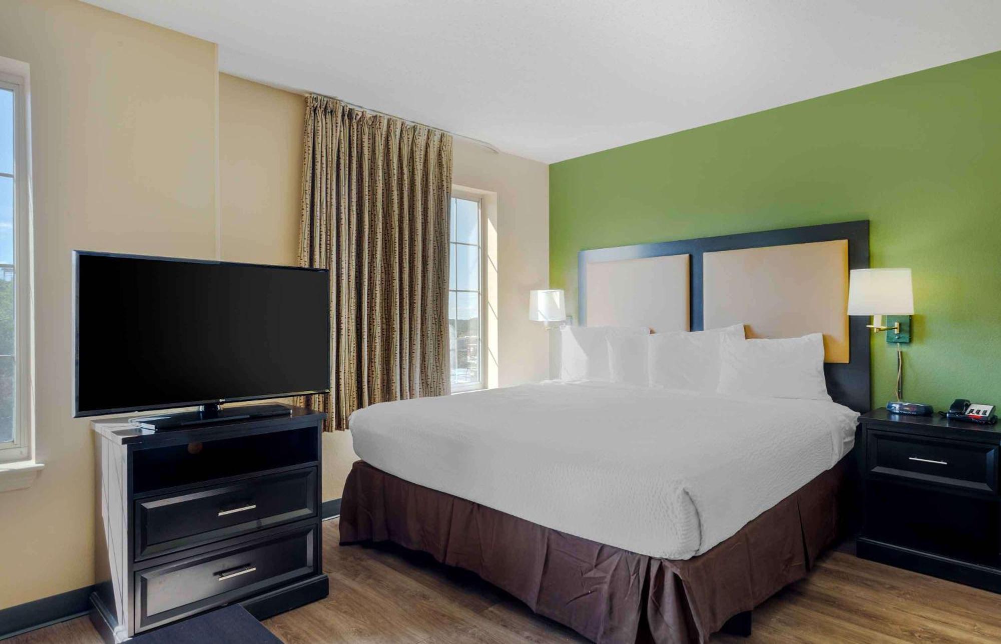 Extended Stay America Suites - Boston - Waltham - 52 4Th Ave Dış mekan fotoğraf