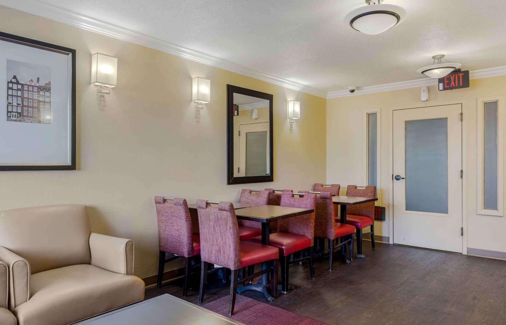 Extended Stay America Suites - Boston - Waltham - 52 4Th Ave Dış mekan fotoğraf
