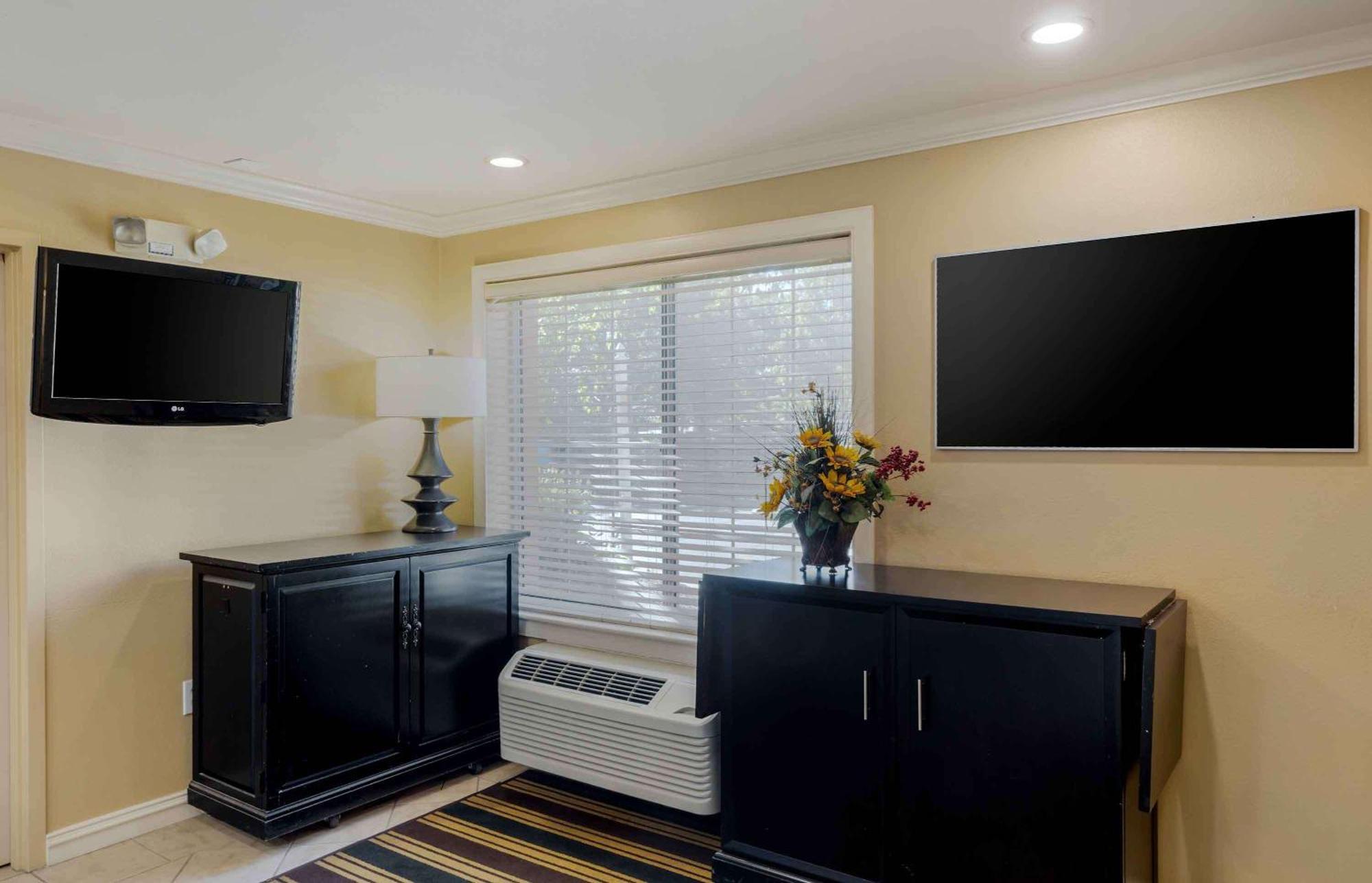 Extended Stay America Suites - Boston - Waltham - 52 4Th Ave Dış mekan fotoğraf