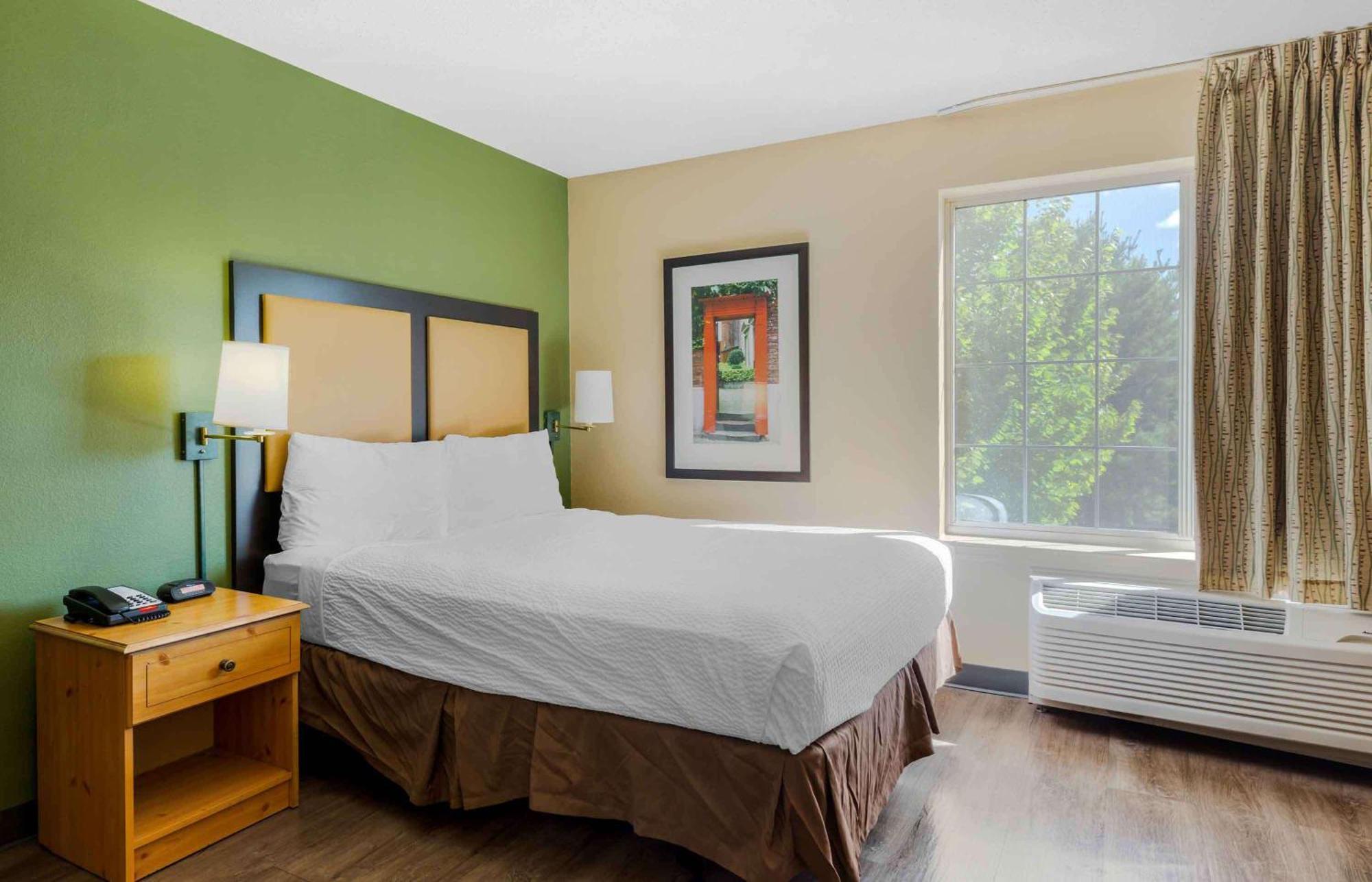 Extended Stay America Suites - Boston - Waltham - 52 4Th Ave Dış mekan fotoğraf