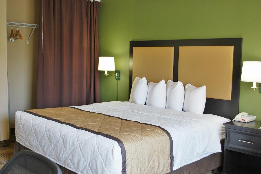 Extended Stay America Suites - Boston - Waltham - 52 4Th Ave Dış mekan fotoğraf