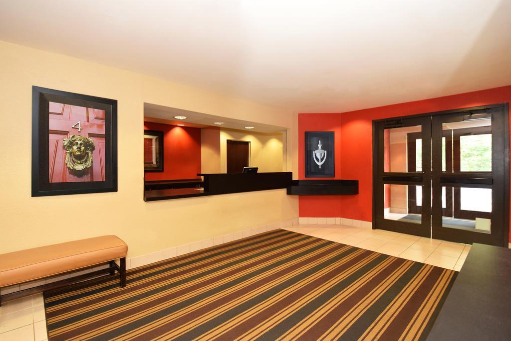 Extended Stay America Suites - Boston - Waltham - 52 4Th Ave Dış mekan fotoğraf