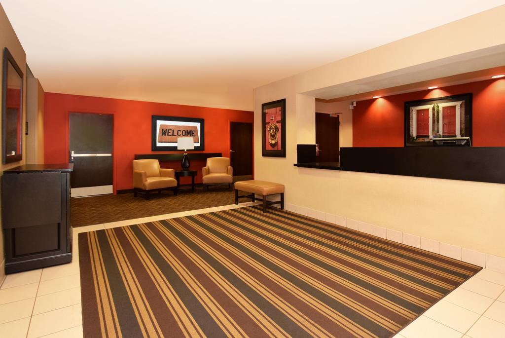 Extended Stay America Suites - Boston - Waltham - 52 4Th Ave Dış mekan fotoğraf
